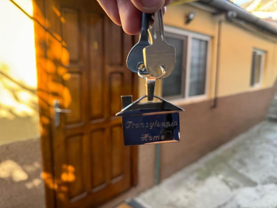 Flh - Transylvania Home Sibiu Esterno foto