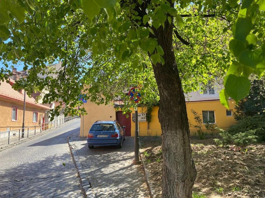 Flh - Transylvania Home Sibiu Esterno foto